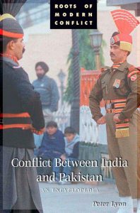 Conflict between India and Pakistan