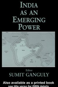 India as an Emerging Power