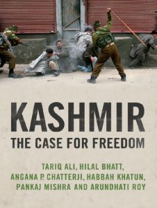 Kashmir the Case for Freedom