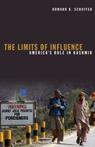 The Limits of Influence