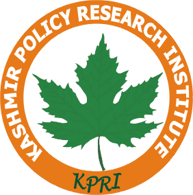 KASHMIR POLICY RESEARCH INSTITUTE